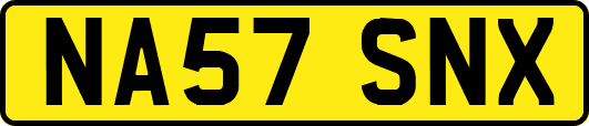 NA57SNX