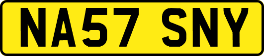 NA57SNY