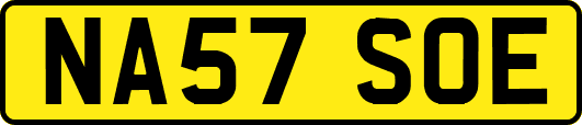 NA57SOE