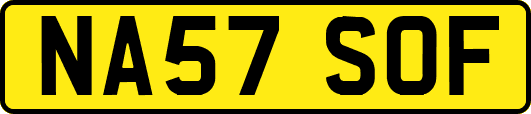 NA57SOF