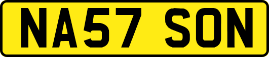 NA57SON