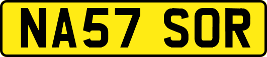 NA57SOR