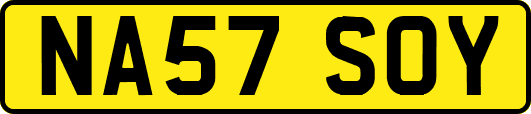 NA57SOY