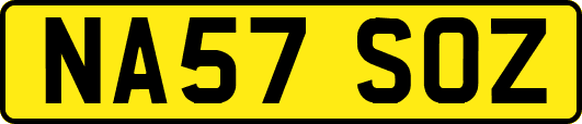 NA57SOZ