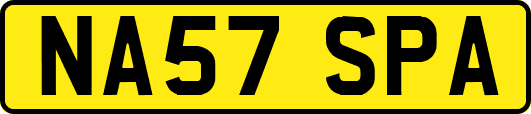 NA57SPA