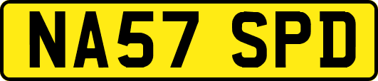NA57SPD