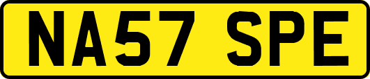 NA57SPE