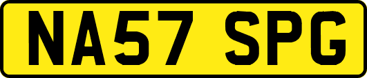 NA57SPG