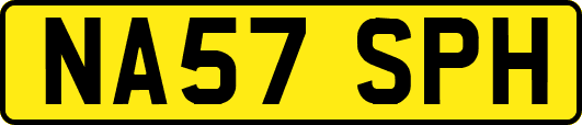 NA57SPH