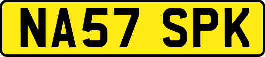 NA57SPK
