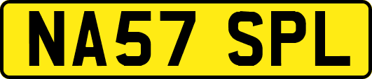 NA57SPL