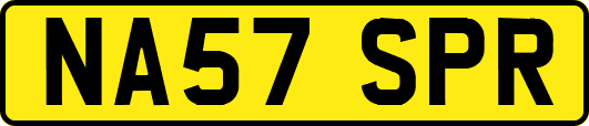 NA57SPR