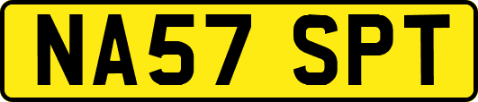 NA57SPT