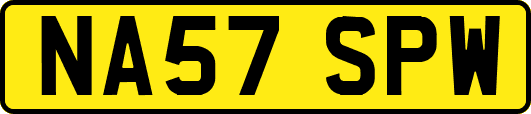 NA57SPW
