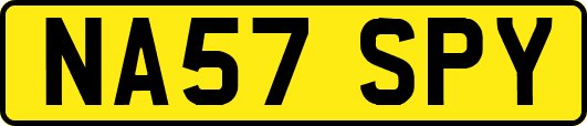 NA57SPY