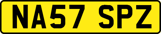 NA57SPZ