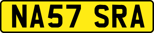 NA57SRA
