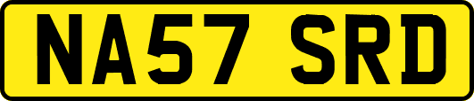 NA57SRD