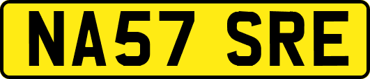 NA57SRE