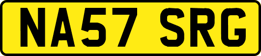 NA57SRG