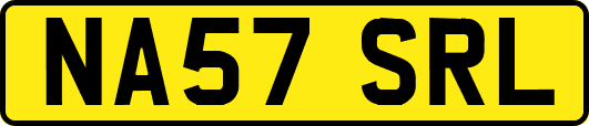 NA57SRL