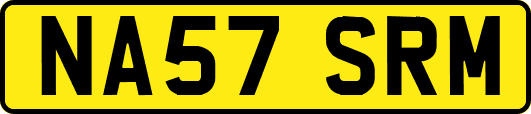 NA57SRM