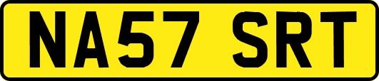 NA57SRT