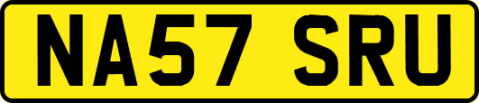 NA57SRU