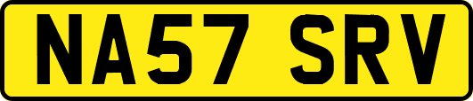 NA57SRV