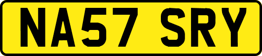 NA57SRY