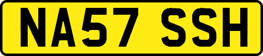 NA57SSH