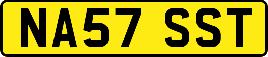 NA57SST