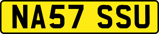 NA57SSU