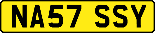 NA57SSY