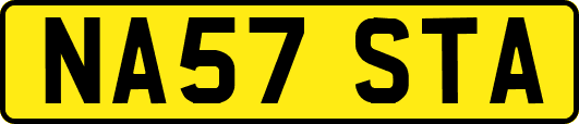NA57STA