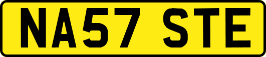 NA57STE