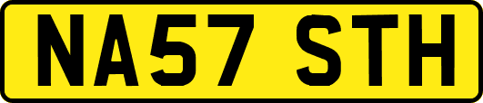 NA57STH