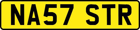 NA57STR