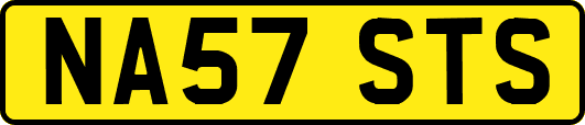NA57STS