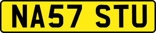 NA57STU