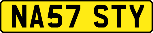 NA57STY