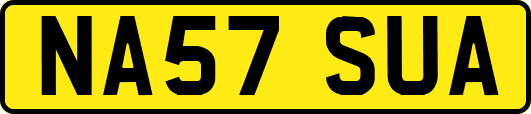 NA57SUA