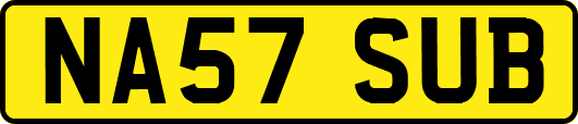 NA57SUB