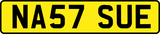 NA57SUE