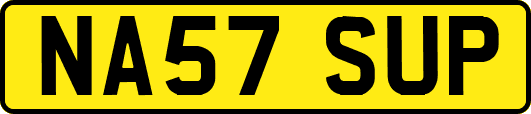 NA57SUP