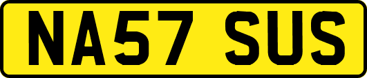 NA57SUS