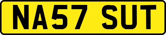 NA57SUT