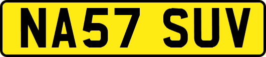 NA57SUV