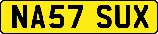 NA57SUX