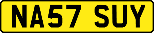 NA57SUY